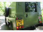 Thumbnail Photo 23 for 1997 Land Rover Defender 110